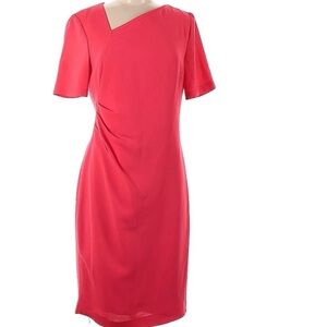 T Tahari Marianna Sheath Dress